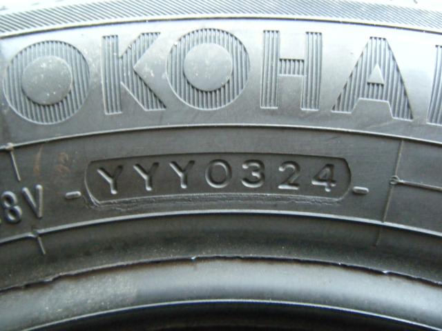 タイヤ（新潟県新潟市東区）画像2