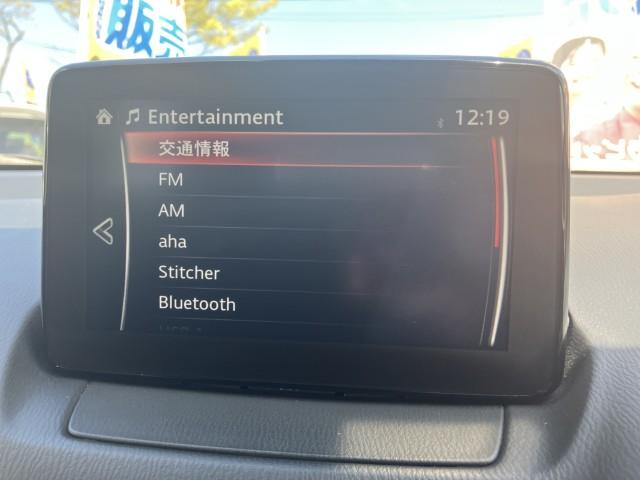 CX-3（新潟県燕市）画像14