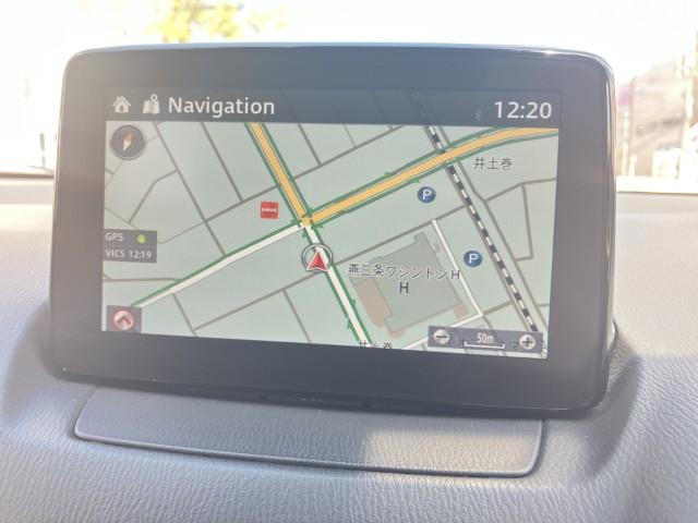 CX-3（新潟県燕市）画像11