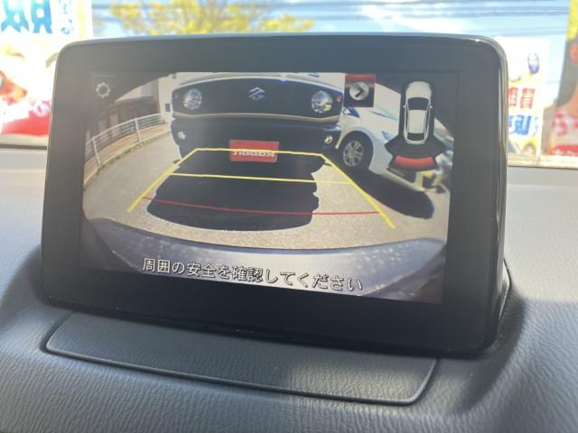 CX-3（新潟県燕市）画像13