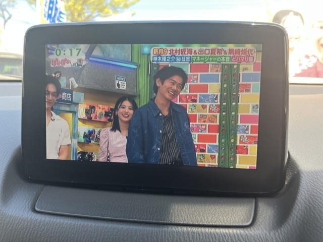 CX-3（新潟県燕市）画像12