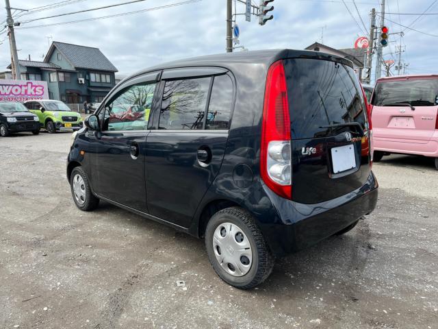 ライフ（新潟県新潟市西区）画像6