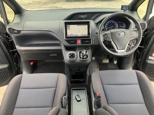 ノアハイブリッド（新潟県新潟市西区）画像3