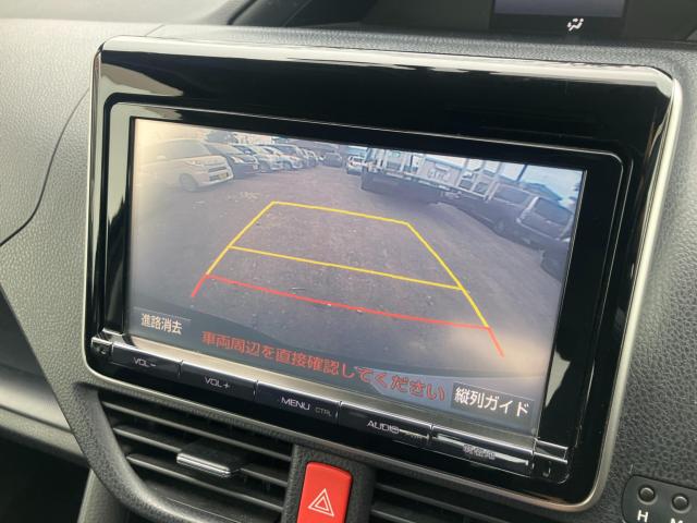 ノアハイブリッド（新潟県新潟市西区）画像4