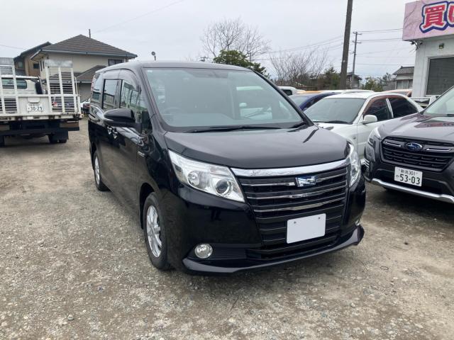 ノアハイブリッド（新潟県新潟市西区）画像10