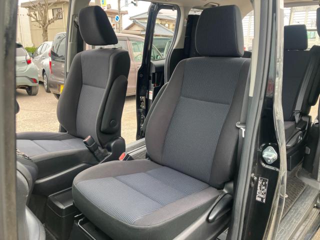 ノアハイブリッド（新潟県新潟市西区）画像15