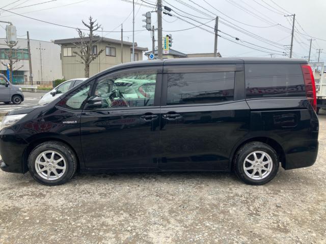 ノアハイブリッド（新潟県新潟市西区）画像18