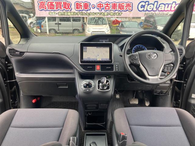 ノアハイブリッド（新潟県新潟市西区）画像20