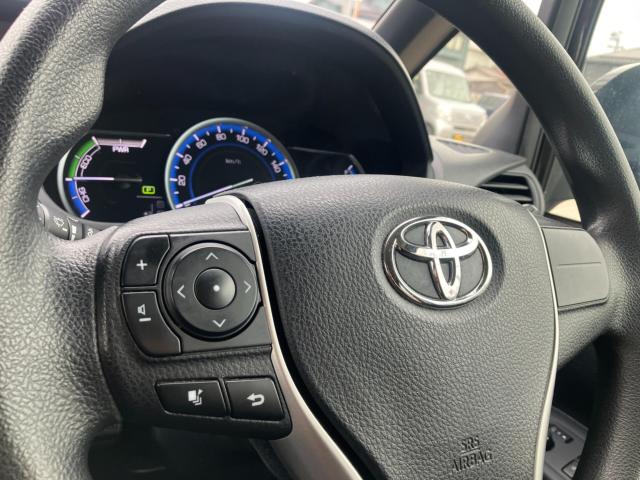 ノアハイブリッド（新潟県新潟市西区）画像21