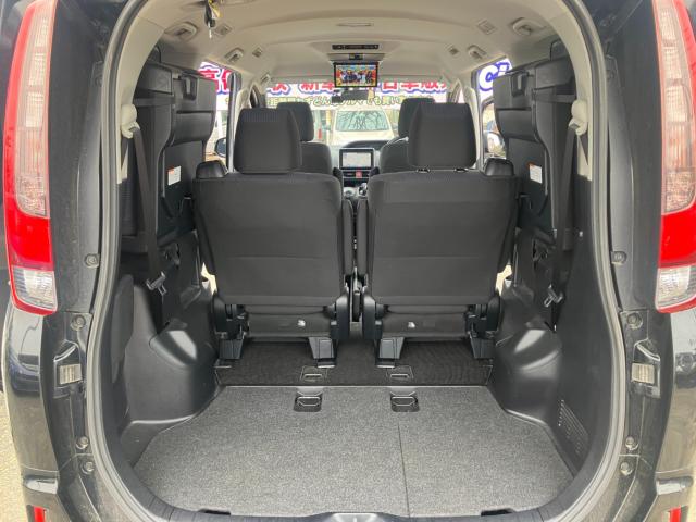 ノアハイブリッド（新潟県新潟市西区）画像22