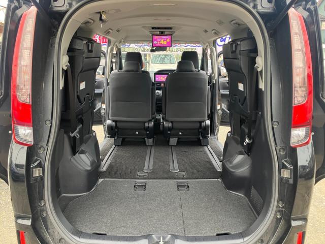 ノアハイブリッド（新潟県新潟市西区）画像23