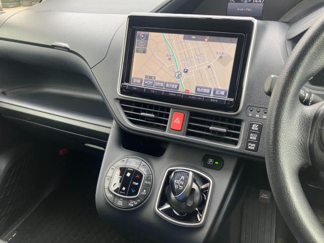 ノアハイブリッド（新潟県新潟市西区）画像26