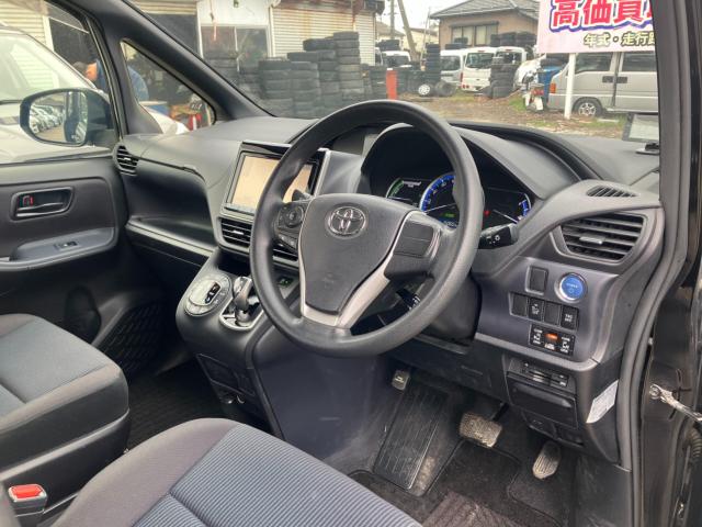 ノアハイブリッド（新潟県新潟市西区）画像31