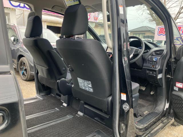 ノアハイブリッド（新潟県新潟市西区）画像33