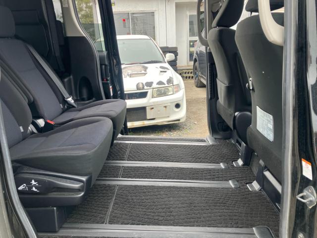 ノアハイブリッド（新潟県新潟市西区）画像34