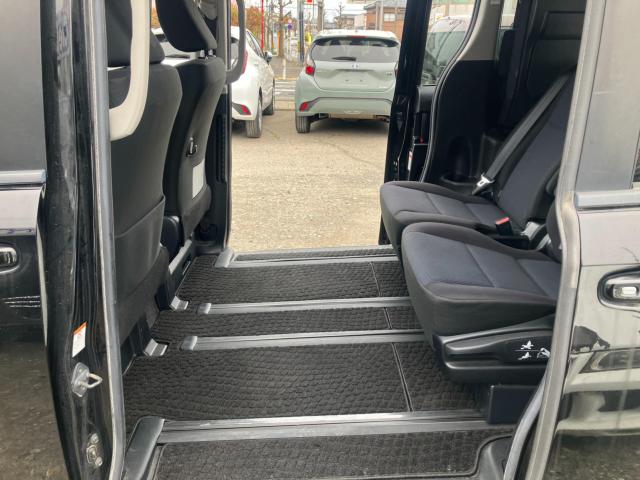 ノアハイブリッド（新潟県新潟市西区）画像36