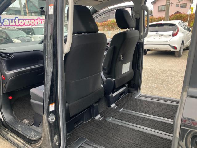 ノアハイブリッド（新潟県新潟市西区）画像37