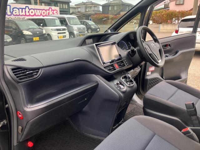 ノアハイブリッド（新潟県新潟市西区）画像38