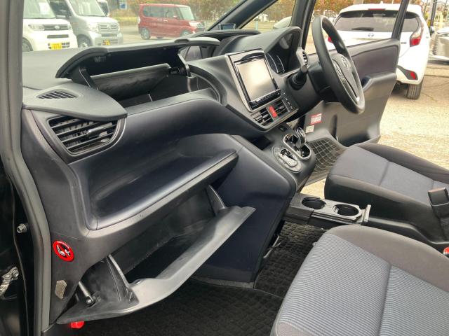 ノアハイブリッド（新潟県新潟市西区）画像39