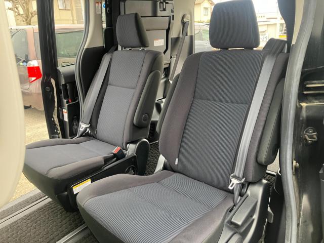 ノアハイブリッド（新潟県新潟市西区）画像40