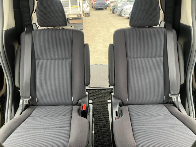 ノアハイブリッド（新潟県新潟市西区）画像41