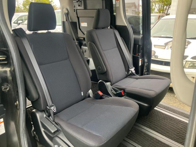 ノアハイブリッド（新潟県新潟市西区）画像42