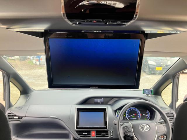 ノアハイブリッド（新潟県新潟市西区）画像45