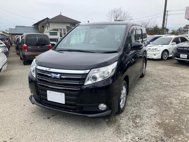 ノアハイブリッド（新潟県新潟市西区）画像50