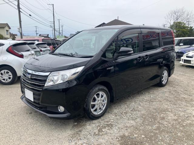 ノアハイブリッド（新潟県新潟市西区）画像51