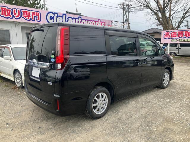 ノアハイブリッド（新潟県新潟市西区）画像54