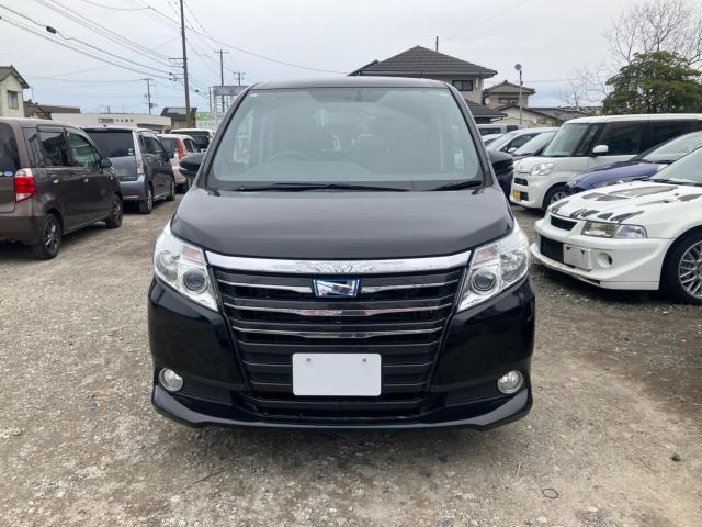 ノアハイブリッド（新潟県新潟市西区）画像56