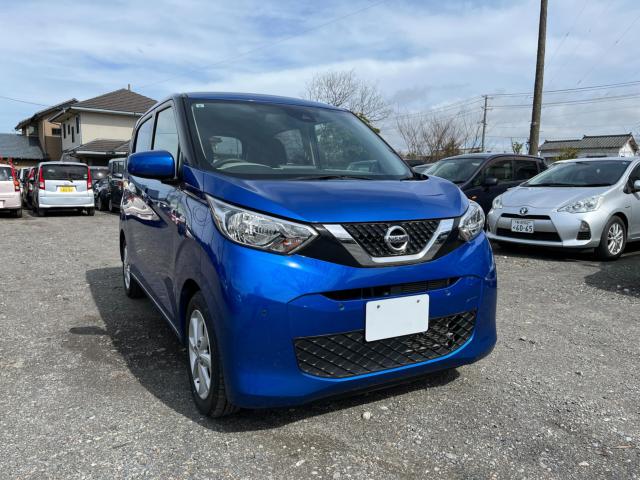 デイズ（新潟県新潟市西区）画像8