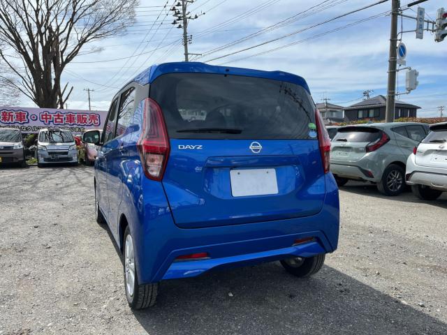 デイズ（新潟県新潟市西区）画像9