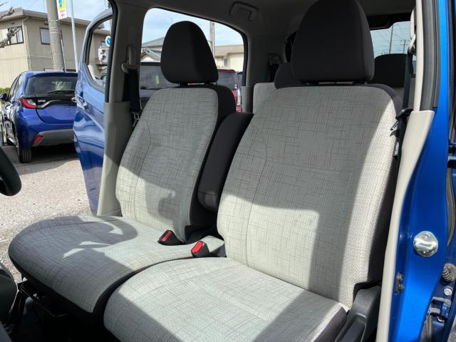 デイズ（新潟県新潟市西区）画像13