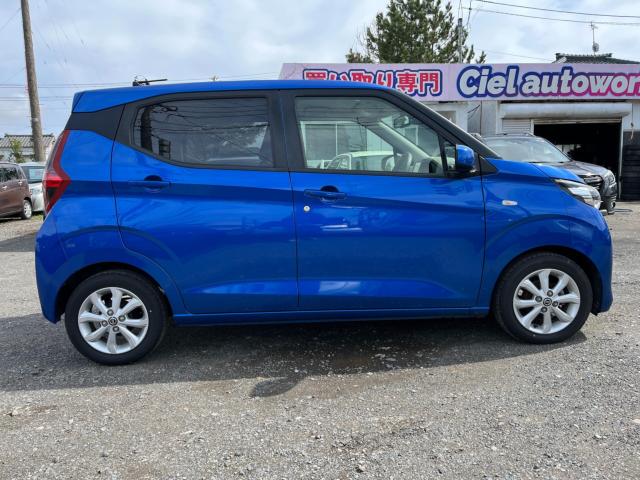 デイズ（新潟県新潟市西区）画像15