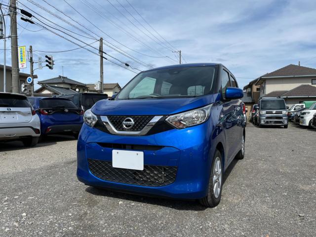 デイズ（新潟県新潟市西区）画像25