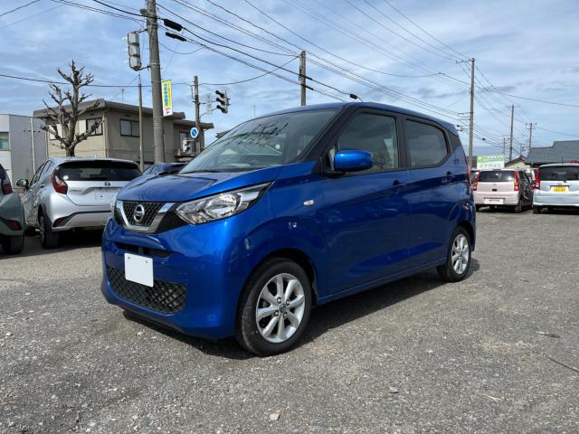 デイズ（新潟県新潟市西区）画像26