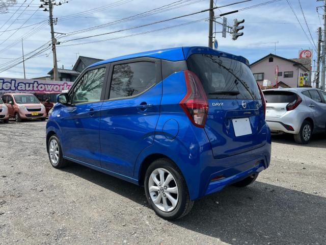 デイズ（新潟県新潟市西区）画像27