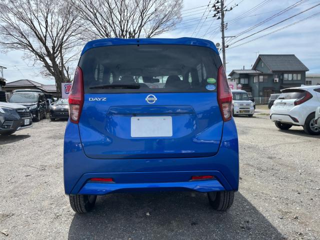 デイズ（新潟県新潟市西区）画像28