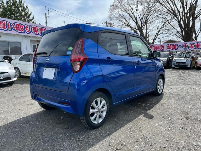 デイズ（新潟県新潟市西区）画像29