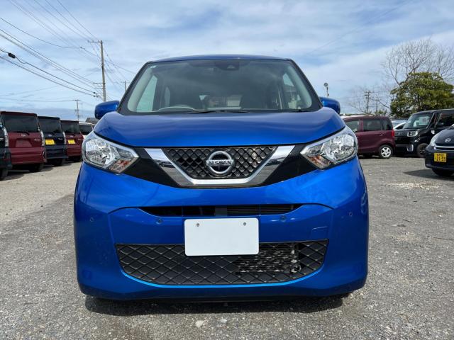 デイズ（新潟県新潟市西区）画像31