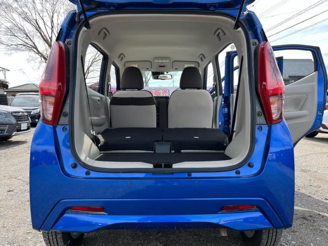 デイズ（新潟県新潟市西区）画像42