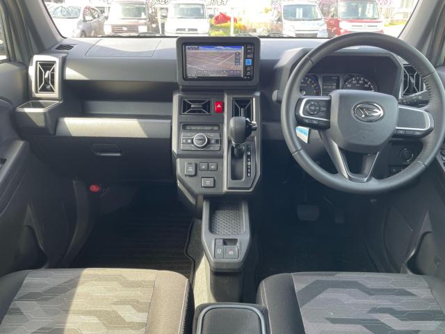 タフト（新潟県新潟市西区）画像3