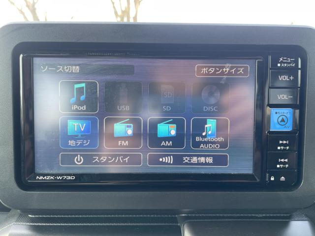 タフト（新潟県新潟市西区）画像6