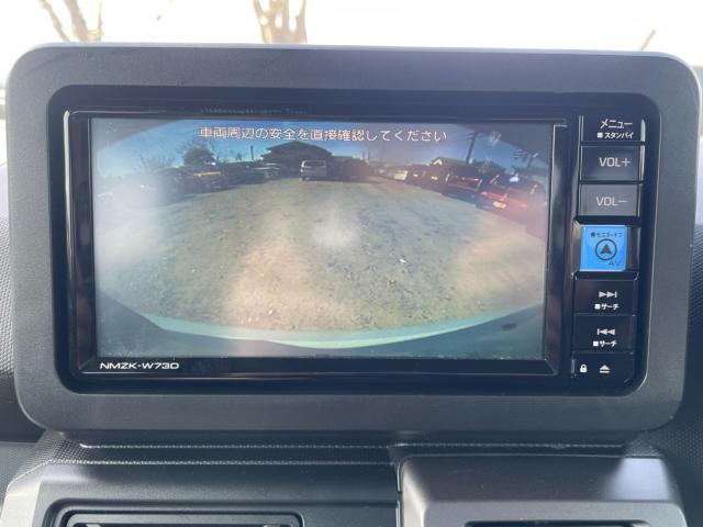 タフト（新潟県新潟市西区）画像7