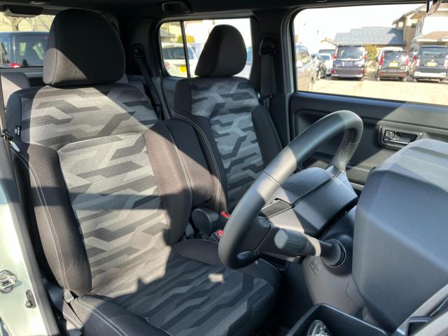 タフト（新潟県新潟市西区）画像13