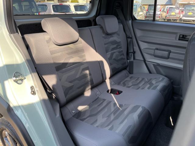 タフト（新潟県新潟市西区）画像14