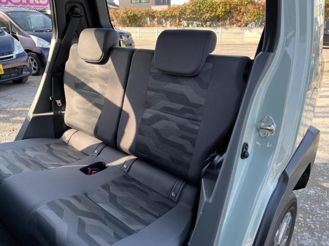 タフト（新潟県新潟市西区）画像15