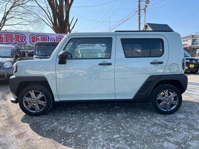 タフト（新潟県新潟市西区）画像17