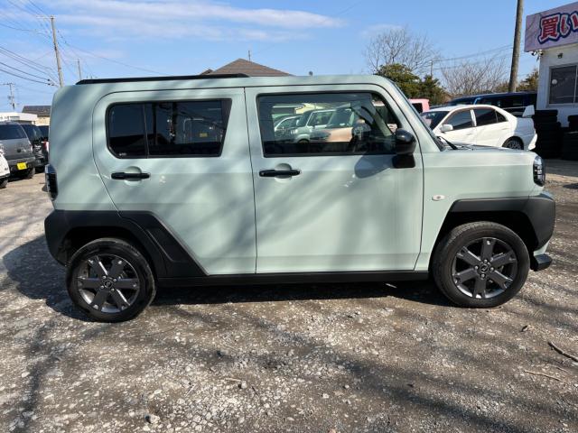 タフト（新潟県新潟市西区）画像18